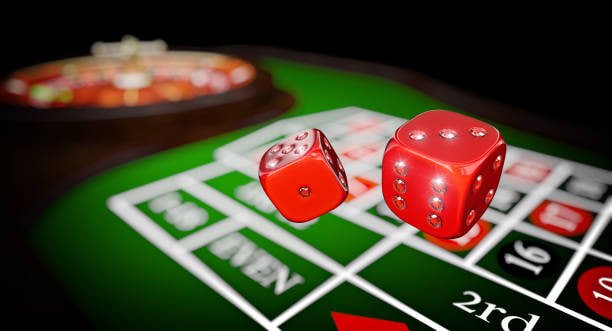 6xx88 Live Casino