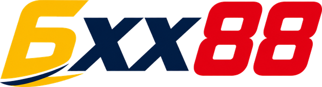 6xx88 logo